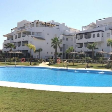 Apartamento Mirador Puntacandor Rota Buitenkant foto