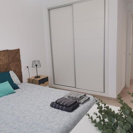 Apartamento Mirador Puntacandor Rota Buitenkant foto