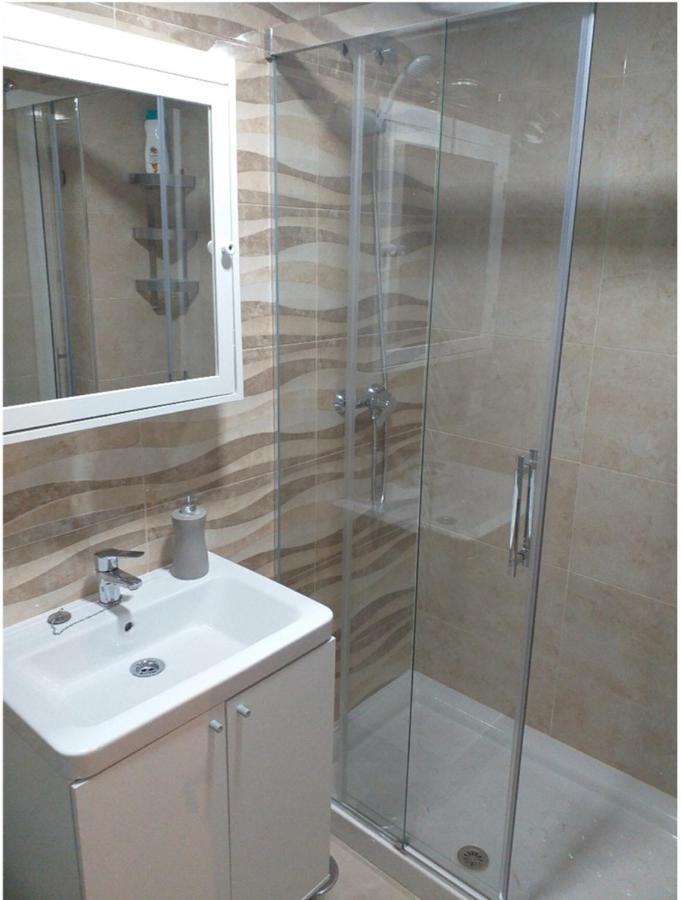 Apartamento Mirador Puntacandor Rota Buitenkant foto