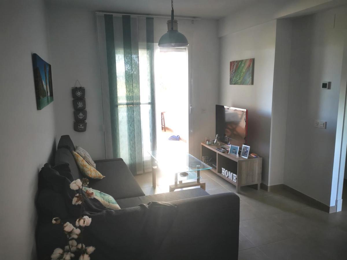 Apartamento Mirador Puntacandor Rota Buitenkant foto
