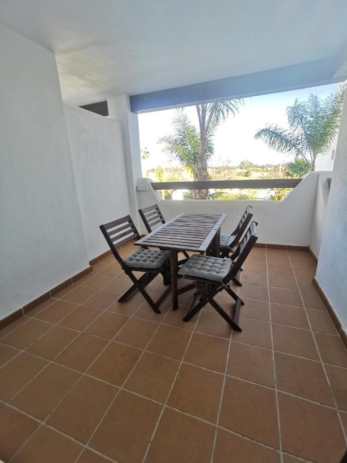 Apartamento Mirador Puntacandor Rota Buitenkant foto